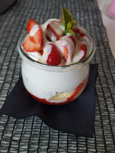 Dobra truskawka - Spa