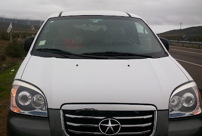 Photos of TRANSFER VI&Ntilde;A - AEROPUERTO - RE&Ntilde;ACA - VALPARAISO - QUILPU&Eacute; +56990825959