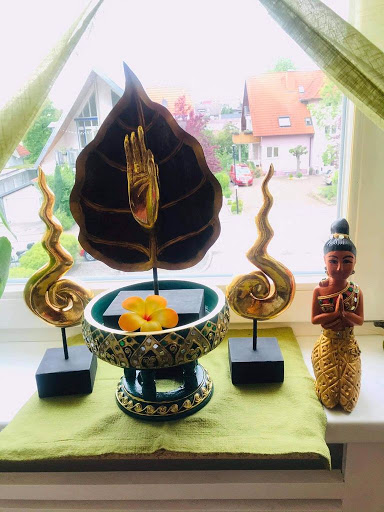 Kritsana Thai Massage Ebringen - Thumbnail