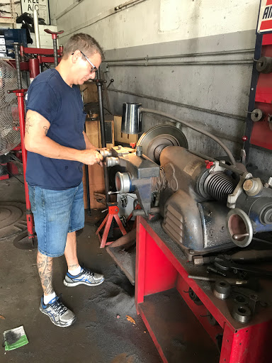 Ben's Accurate Automotive - Thumbnail