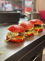 Photo n°22 de Burger Lynn - Remoulins à Remoulins (Livraison de repas à domicile)