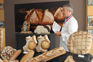 Photo n°27 de Ecole Christian Vabret - Boulangerie - Pâtisserie à Aurillac (Centre de formation continue)