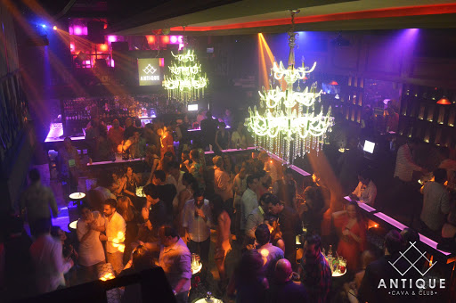 ANTIQUE Puerto Cancun