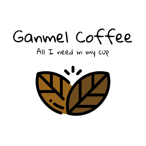 Ganmel Coffee - Visual