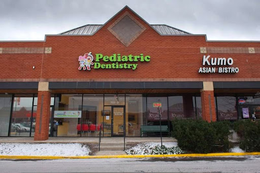 Kingstowne Pediatric Dentistry Gallery - United States