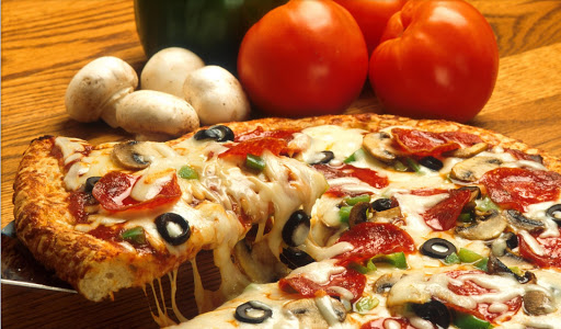 Photo 1 - BERRY PIZZ