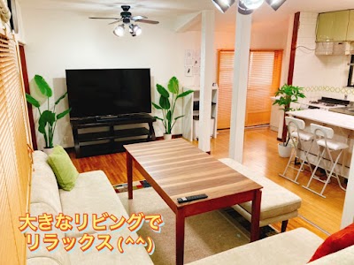 障がい者グループホーム・テララハウス生野1号館（共同生活援助）