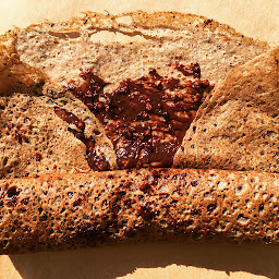 Photo n°3 de La Ronde de Gwen FOODTRUCK à Bruyères-le-Châtel (Restauration rapide)