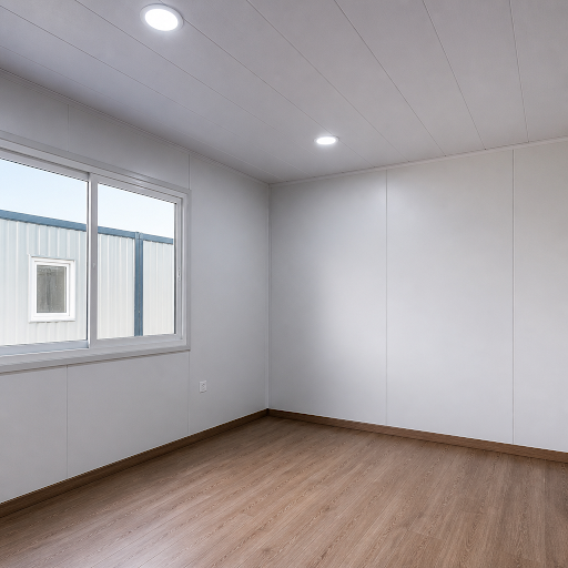 Looking to add an extra room, home office or rental unit to your Delhi home without months of mes… post image