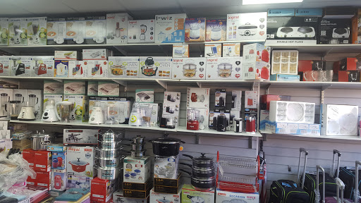 Fancy Store - Visual