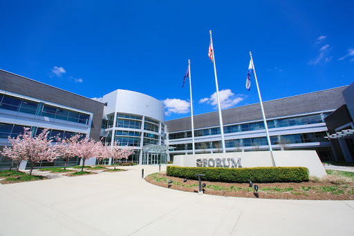 FORUM Credit Union - Employee Corporate Headquarters (No Account Transactions)