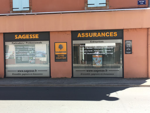 Sagesse Assurances Albi - Thumbnail