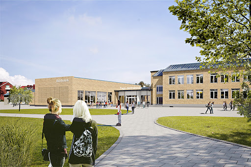 Tegsbiblioteket