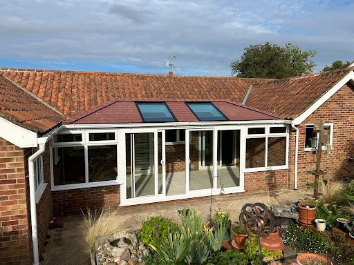Eastern Counties Home Improvements Ltd