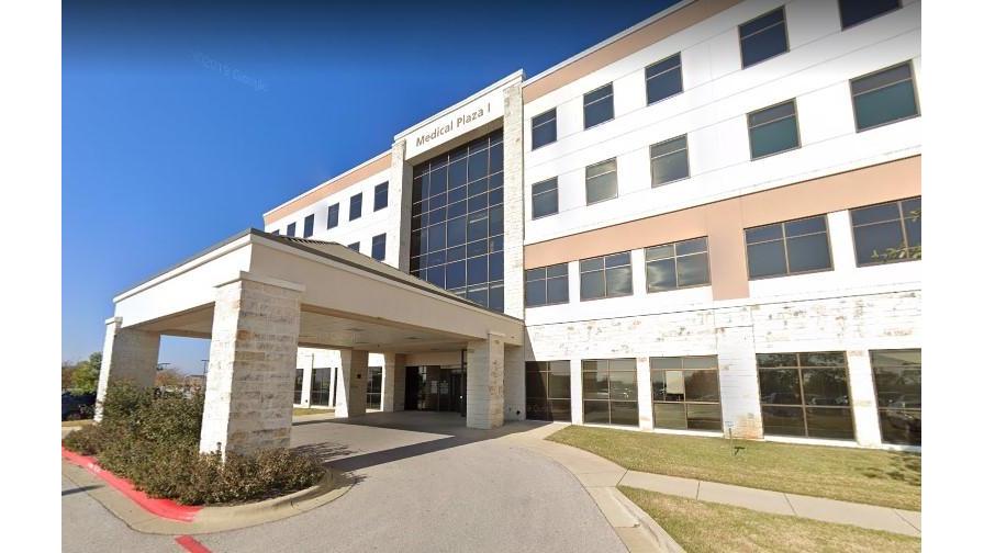 Ascension Texas Cardiovascular Williamson