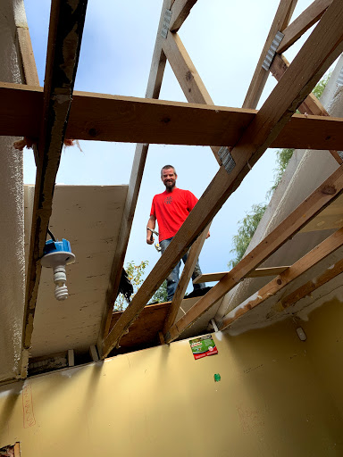 Roof Restoration Technologies Incorporated