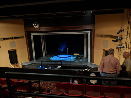 Henegar Center Melbourne Destimap Destinations On Map