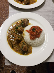Photo n°3 de La cantina treize à Montluçon (Restaurant français)