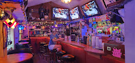 Mehdi's Sports Bar