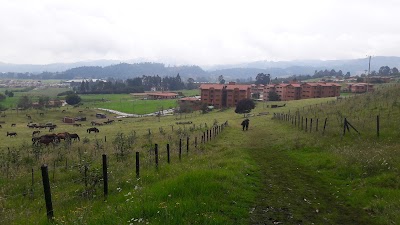 Photos of National Police School