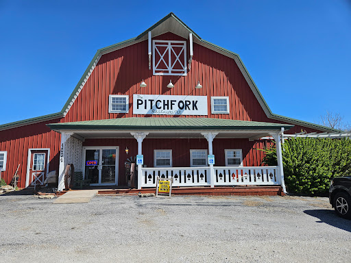 The Pitchfork Restaurant - Thumbnail