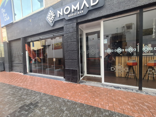 Nomad Music Bar (Lloret de Mar) - Thumbnail
