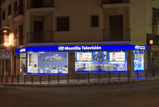 intNOVA Montilla Televisión