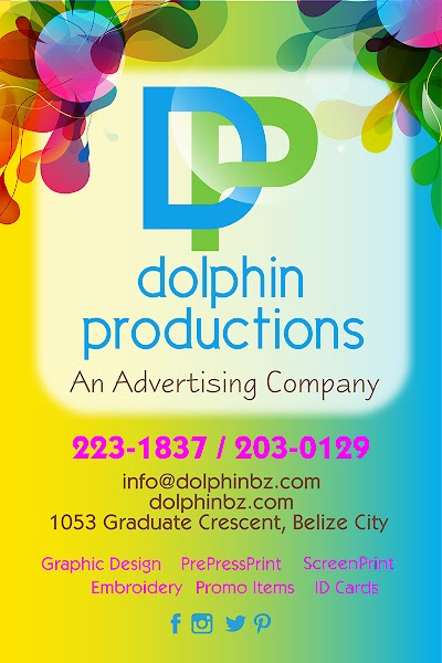 photo of Dolphin Productions