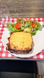 Photo n°9 de BRASSERIE QUAI 245 à Six-Fours-les-Plages (Restaurant végétarien)