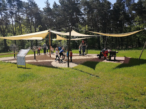 Uhyster Sportverein e.V. - Thumbnail