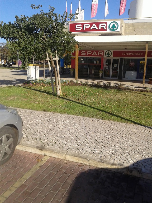 SPAR