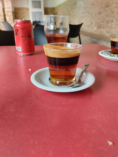 Bar Jarque - Visual
