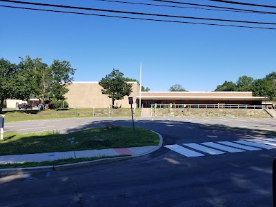 Newfield Elementary School