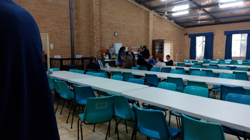 Perth Keswick Convention - Thumbnail
