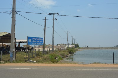 Photos of Puttalam Salt Ltd