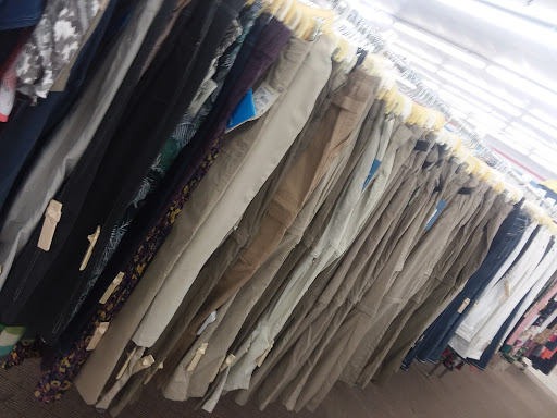 Pasw Thrift Shop