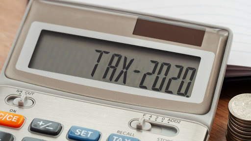 Old Oak Tax & Financial Services