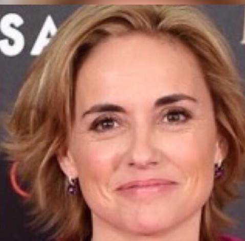 Eva Sanz del Real