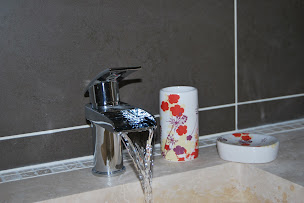 Photo n°35 de Le Clos des Tilleuls - D Day Home à La Vendelée (Gîte)