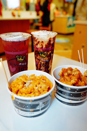 Golden Mall 黄金商场 - Thumbnail