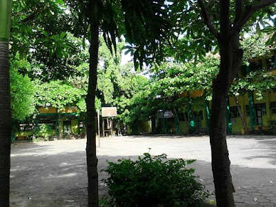 school