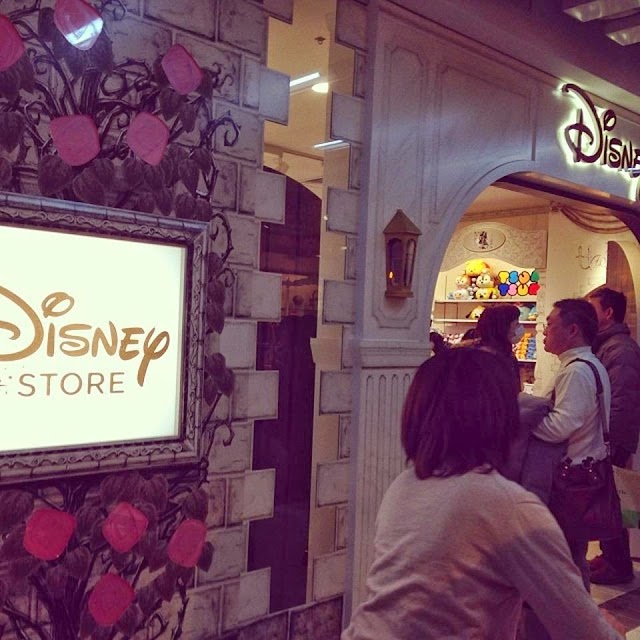 Disney STORE