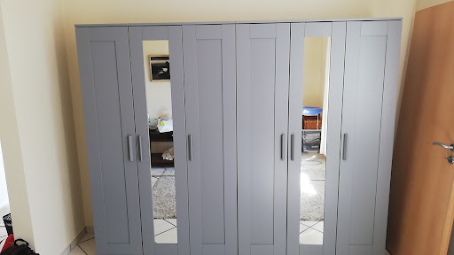 Alex klar Umzüge & Haushaltsauflösungen Detmold