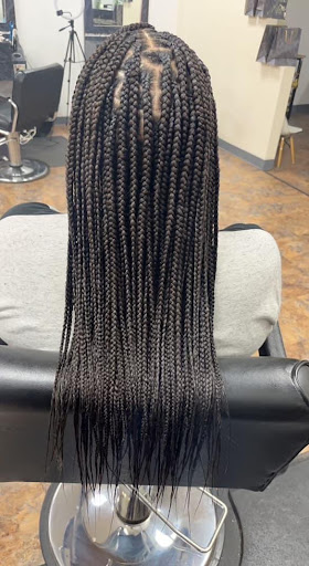 Sha’Rue Salon & Co. - Thumbnail