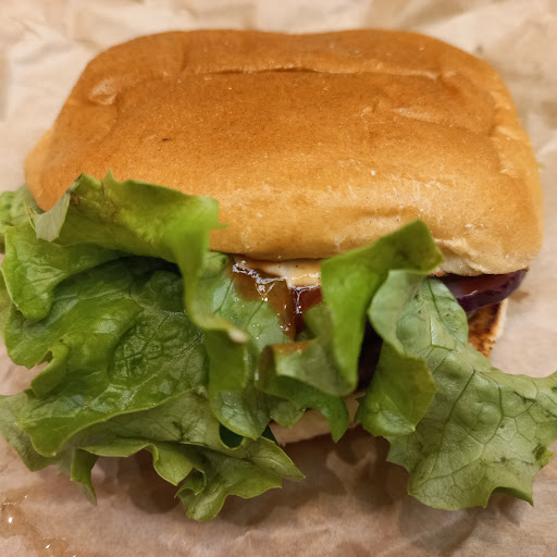 Burger & Compagnie