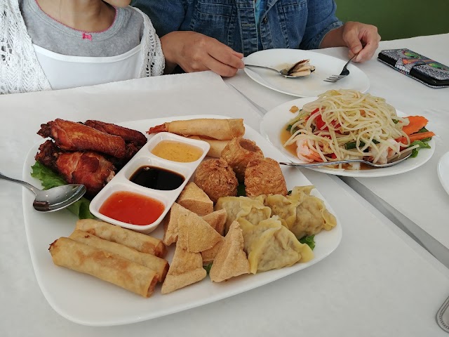 SriPraPhai Thai Restaurant