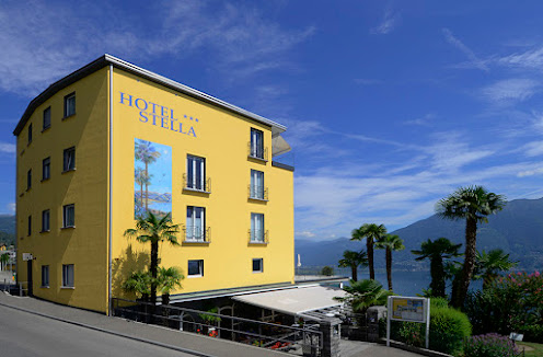 Photo of Hotel Stella e Ristorante