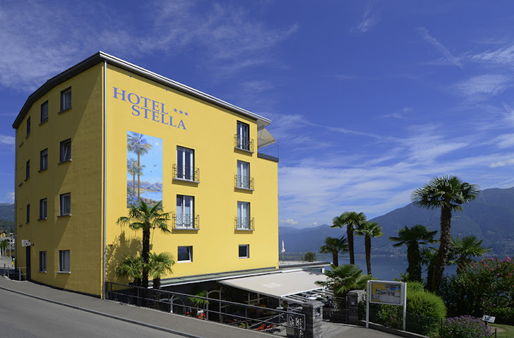 Hotel Stella e Ristorante by null