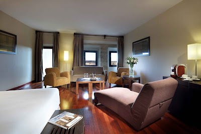 Photos of Eurostars Palacio Santa Marta