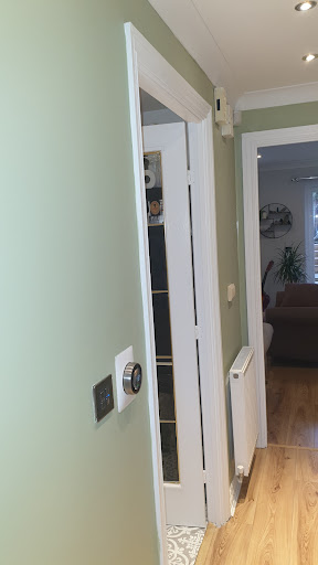 Vargas Construction - Visual